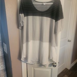 LuLaRoe Shirt